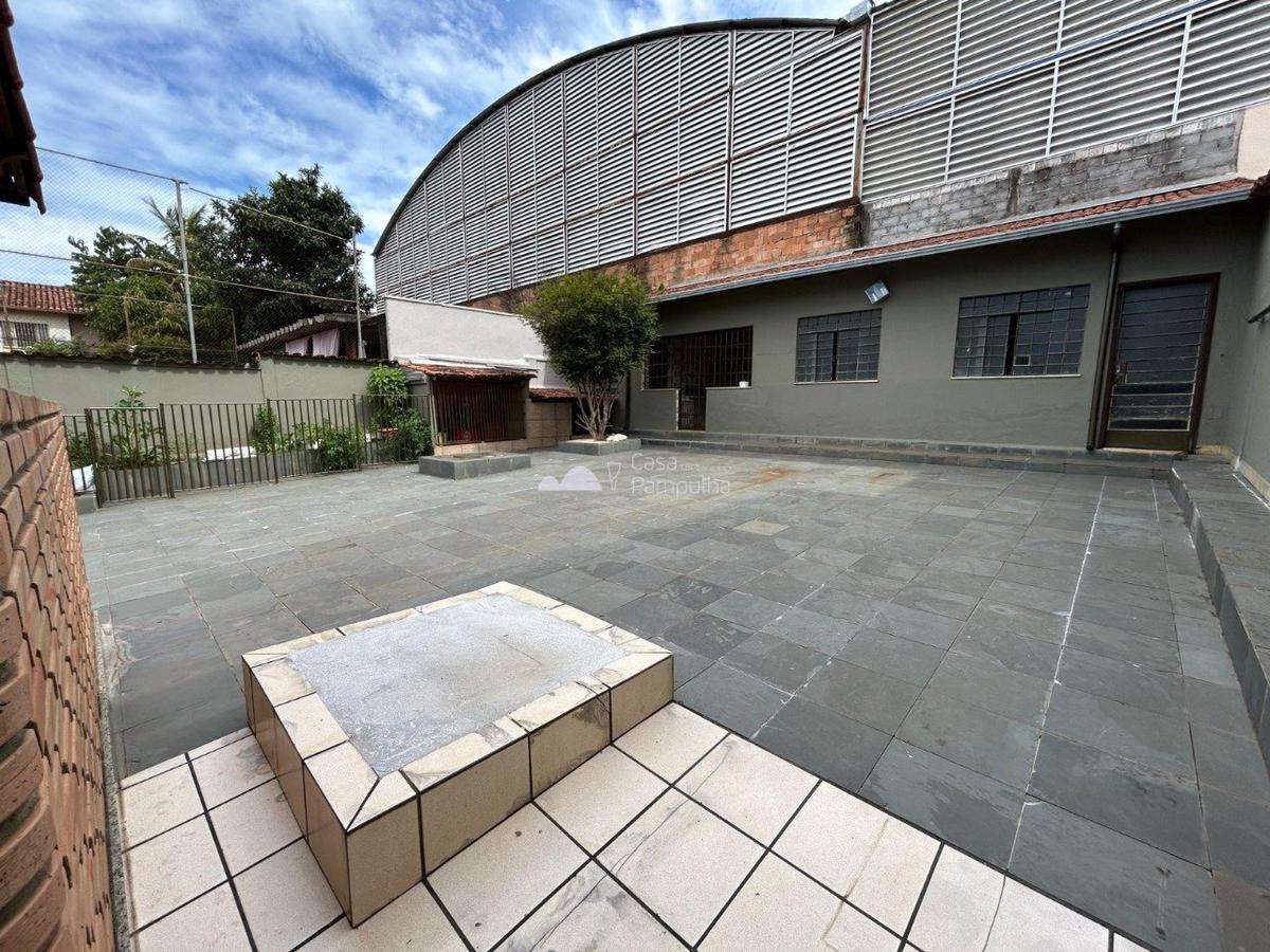 Casa, Itapoã, 3 Quartos, 4 Vagas, 1 Suíte