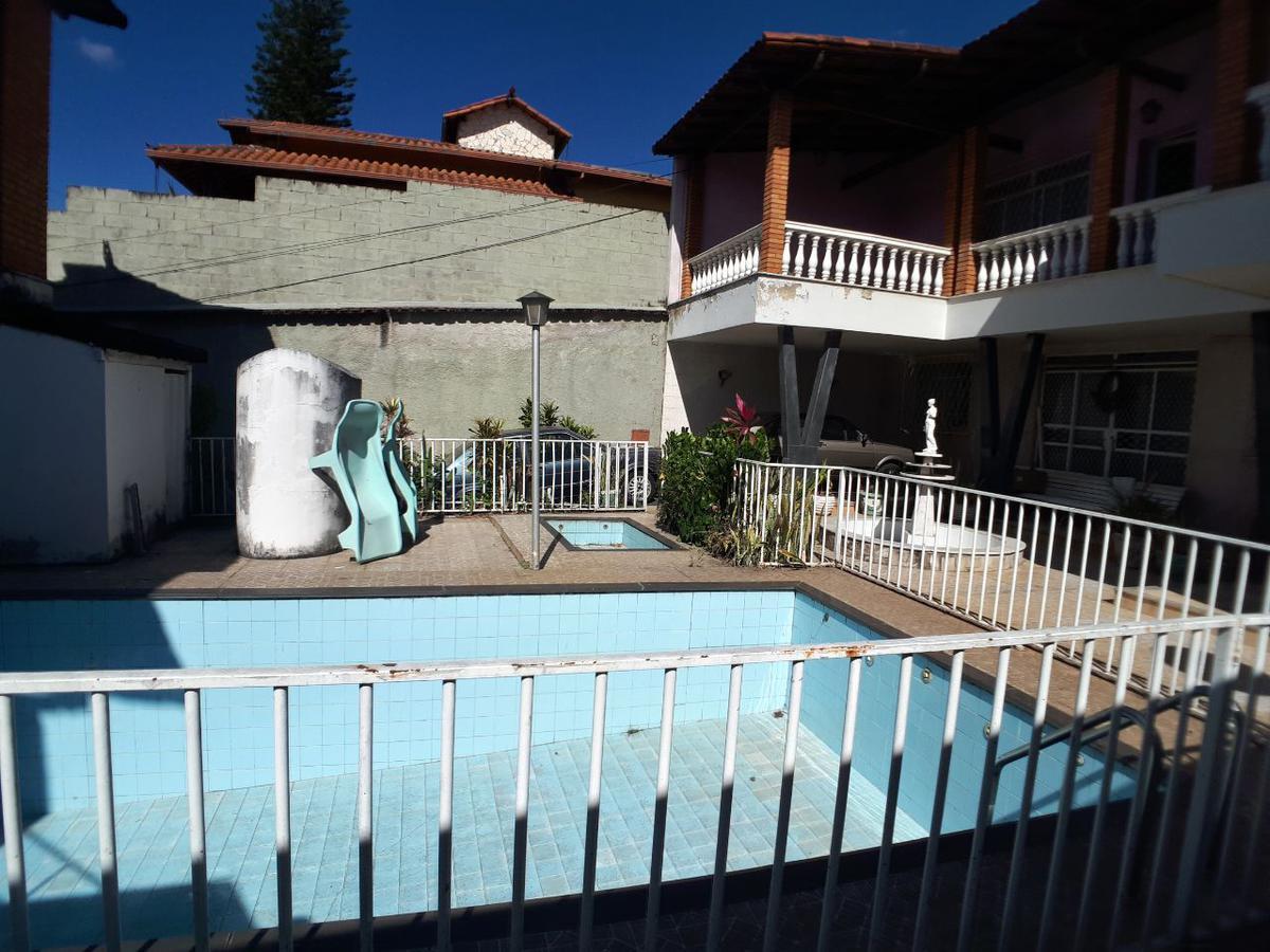 Casa, Padre Eustáquio, 3 Quartos, 17 Vagas, 1 Suíte