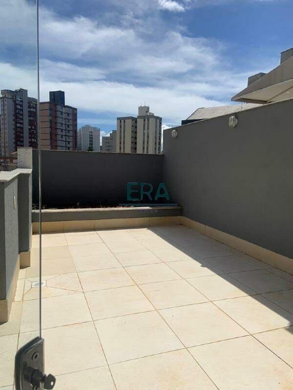 Cobertura, Coração de Jesus, 1 Quarto, 1 Vaga