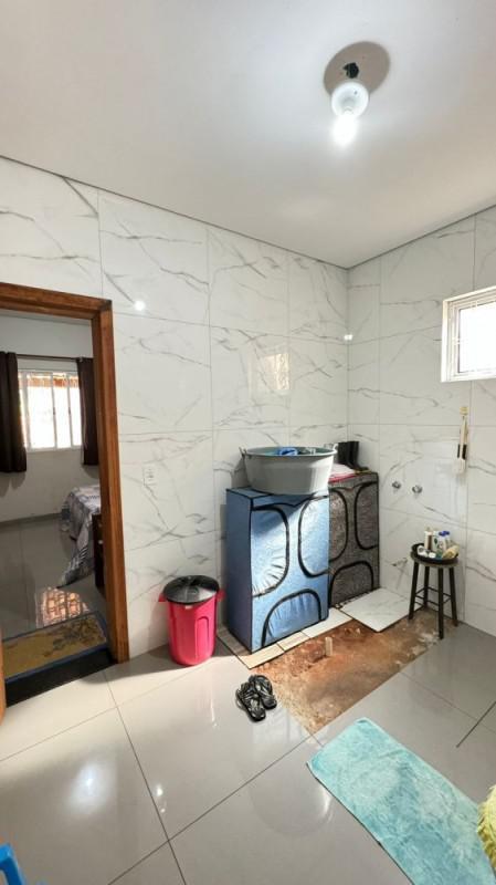 Fazenda, Novo Horizonte, 3 Quartos, 1 Vaga, 1 Suíte