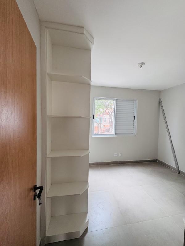 Apartamento, Fernão Dias, 3 Quartos, 2 Vagas, 1 Suíte