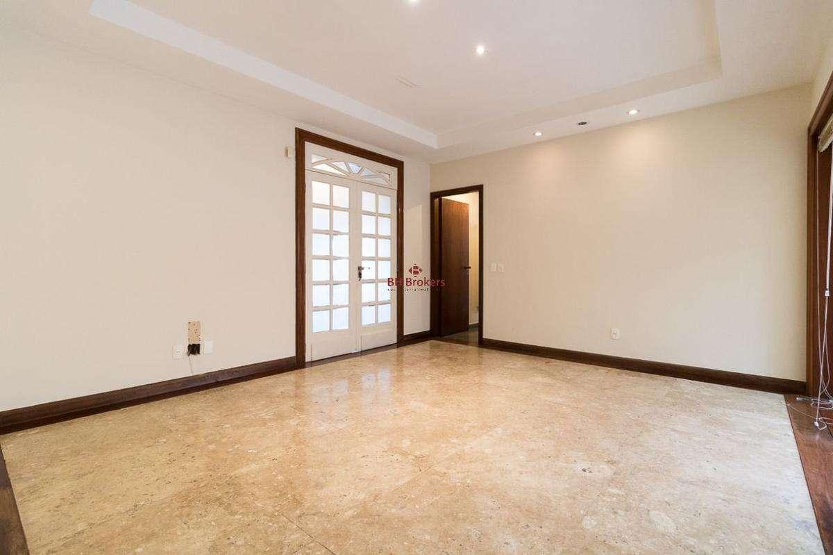 Casa, Cidade Jardim, 5 Quartos, 6 Vagas, 1 Suíte