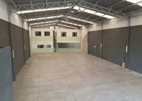 Galpão, Copacabana, 0 Quarto, 0 Vaga