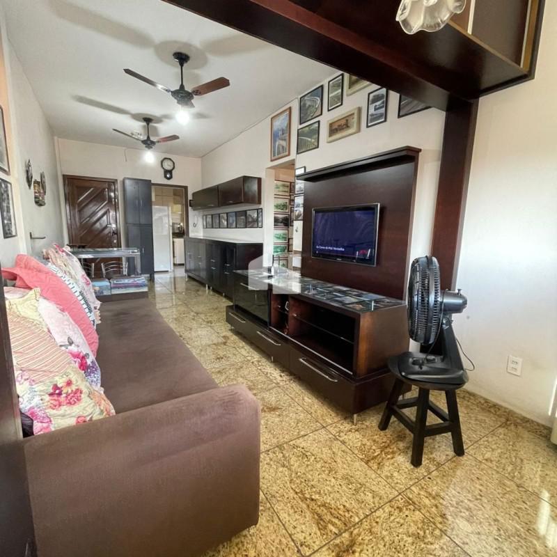 Apartamento, Veneza, 2 Quartos, 1 Vaga, 1 Suíte