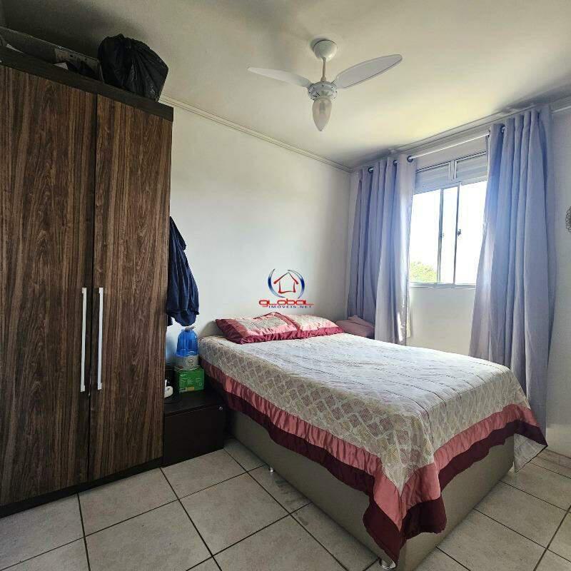 Apartamento, Arvoredo, 2 Quartos, 2 Vagas