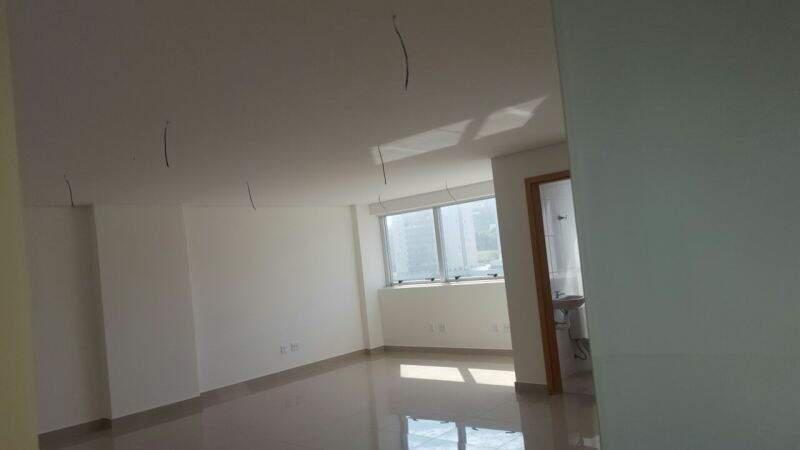 Sala, Buritis, 2 Vagas