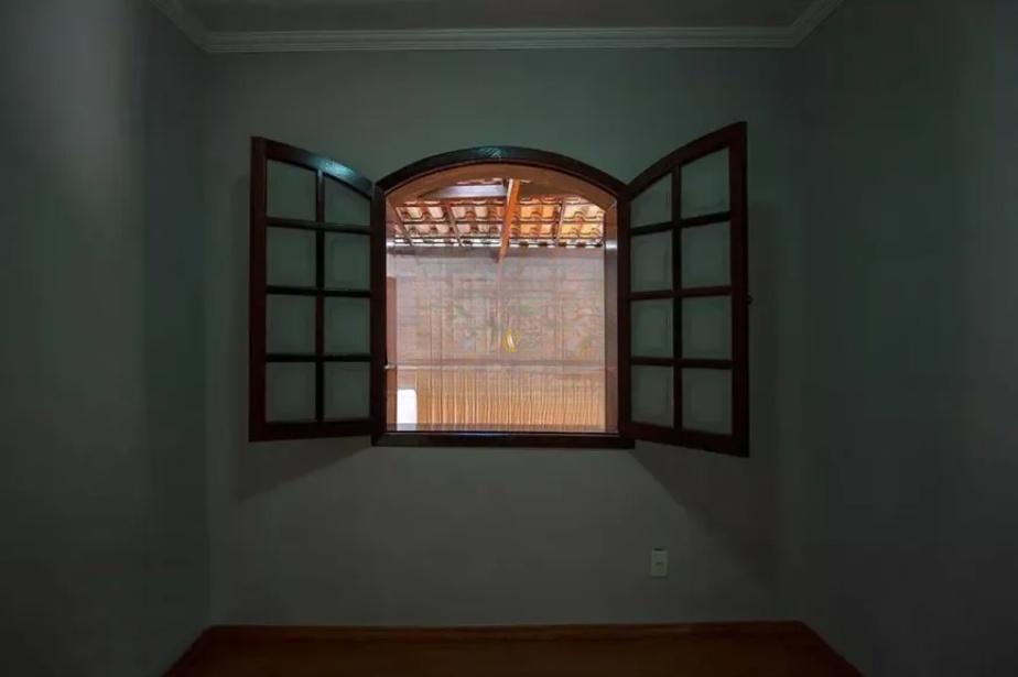 Casa, Lagoinha, 5 Quartos, 1 Vaga