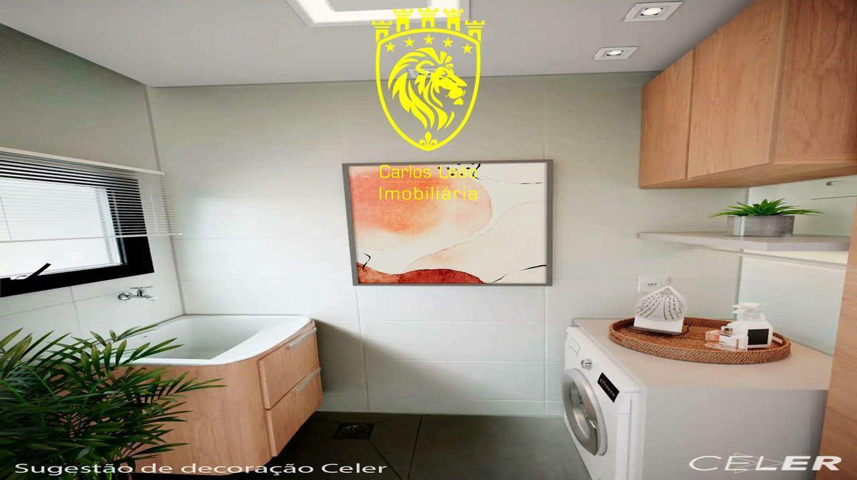 Apartamento, Grajaú, 2 Quartos, 2 Vagas, 2 Suítes