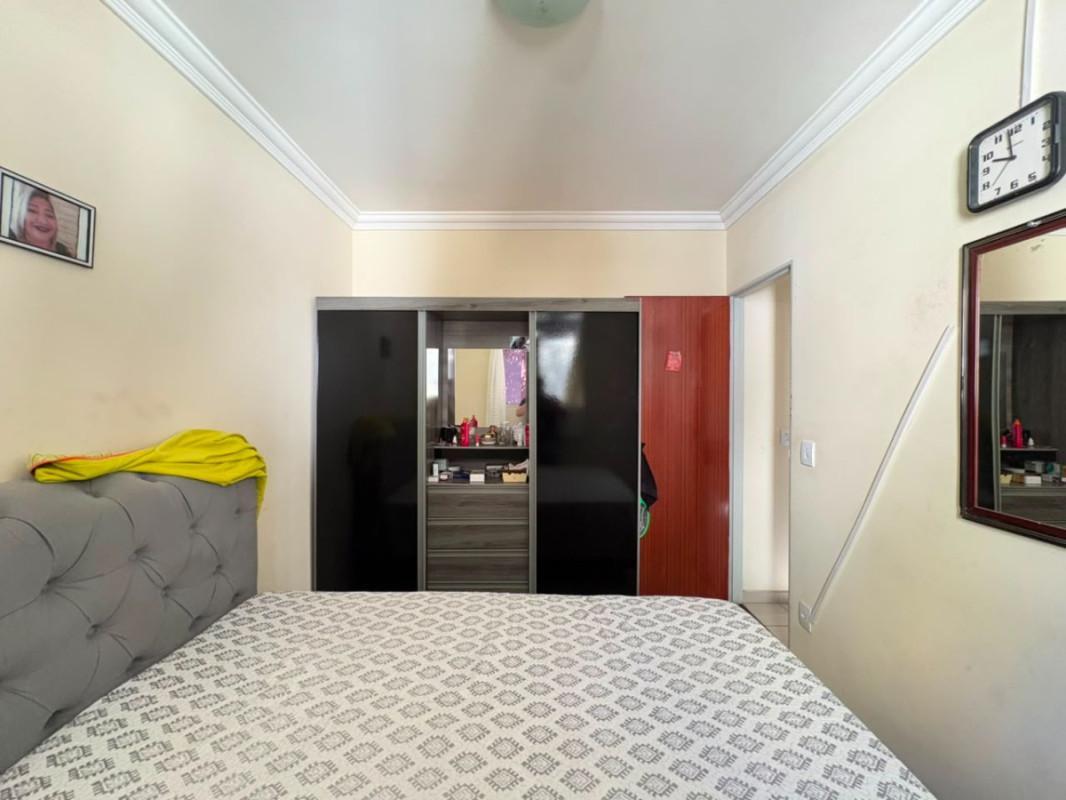 Apartamento, Jardim Riacho das Pedras, 3 Quartos, 1 Vaga