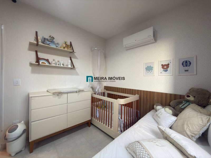 Apartamento, Buritis, 3 Quartos, 2 Vagas, 1 Suíte