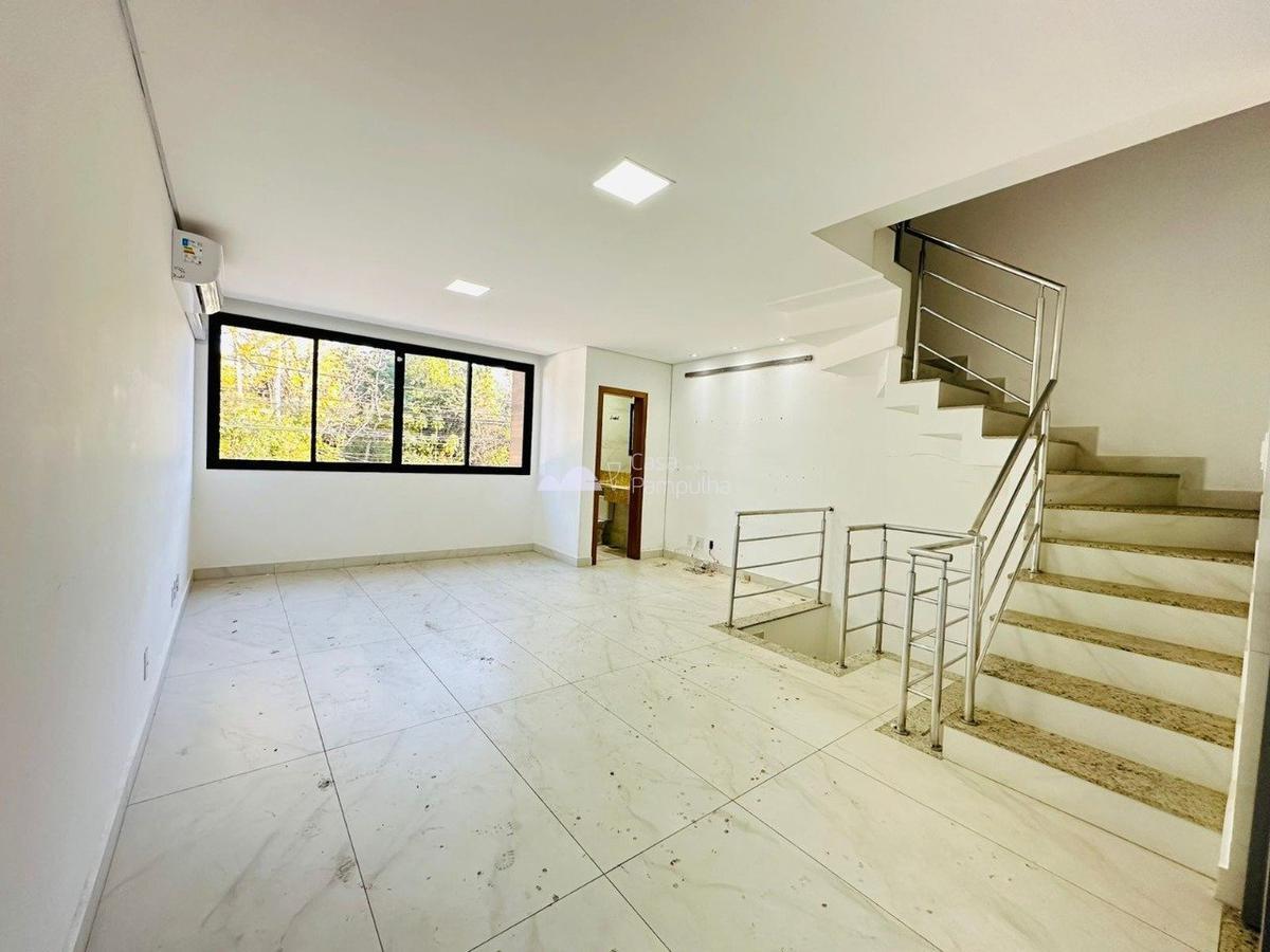 Casa, Itapoã, 3 Quartos, 4 Vagas, 1 Suíte