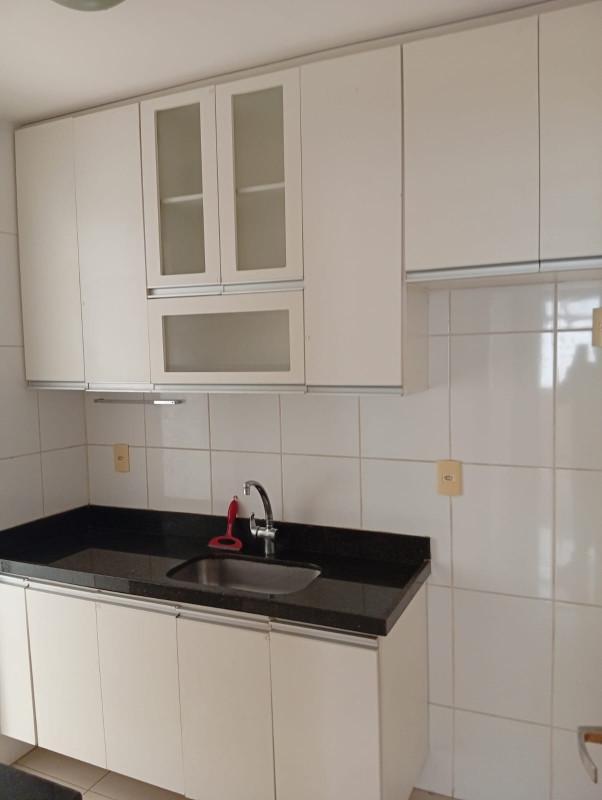 Apartamento, Castelo, 2 Quartos, 2 Vagas, 1 Suíte
