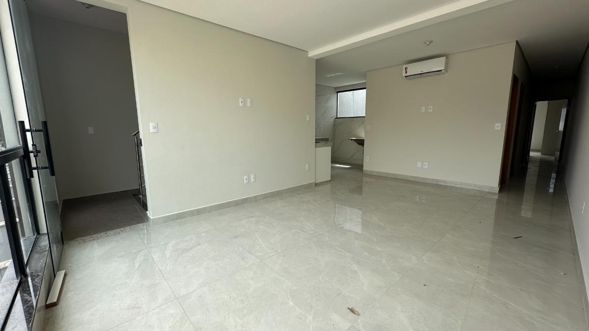 Casa, Espírito Santo, 3 Quartos, 1 Vaga, 1 Suíte