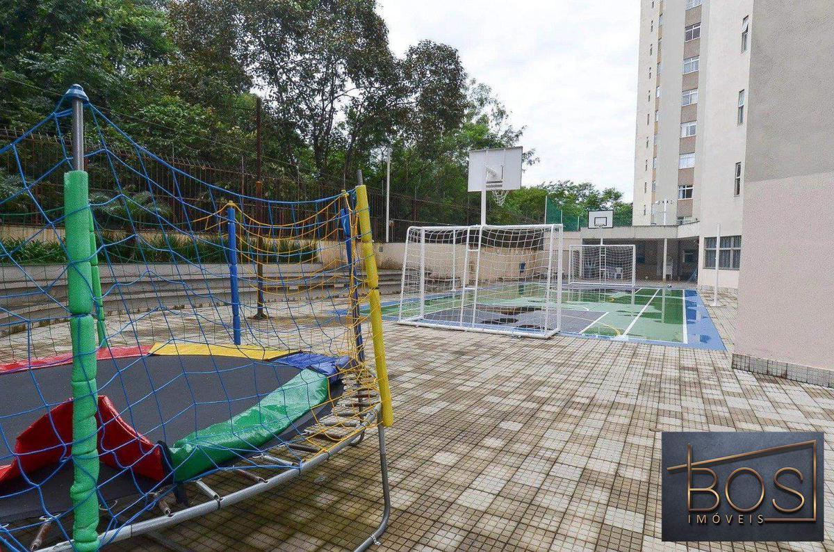 Apartamento, União, 3 Quartos, 1 Vaga, 1 Suíte