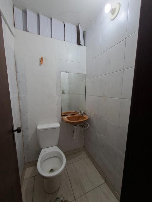 Andar, Indaiá, 0 Quarto, 0 Vaga