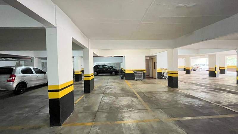 Apartamento, São Pedro, 3 Quartos, 2 Vagas, 1 Suíte