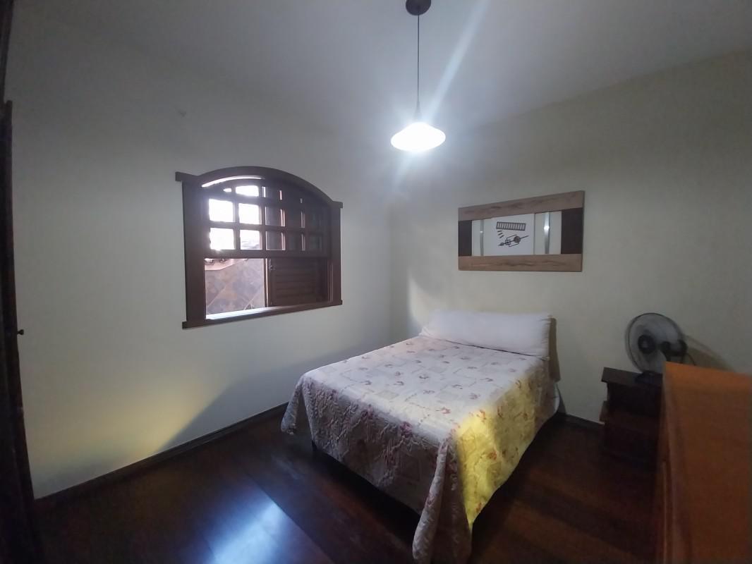 Casa, Renascença, 3 Quartos, 4 Vagas, 1 Suíte