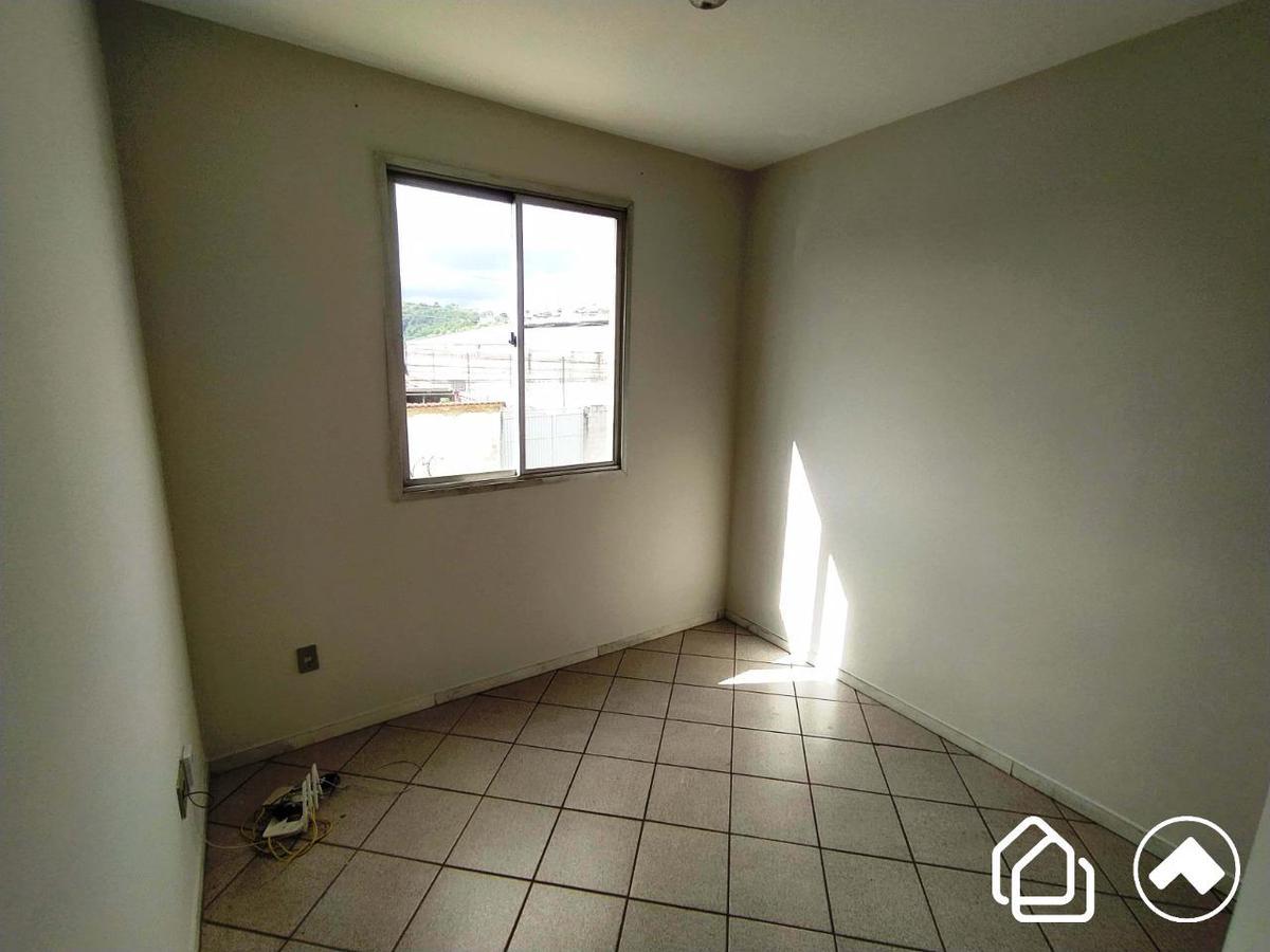 Apartamento, Arvoredo, 3 Quartos, 1 Vaga
