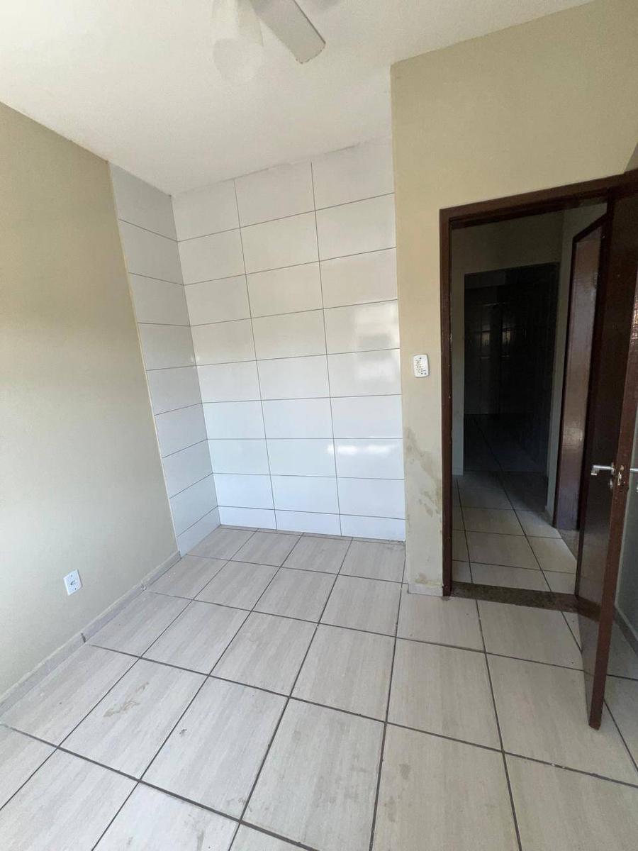 Apartamento, Santa Cruz, 2 Quartos, 0 Vaga