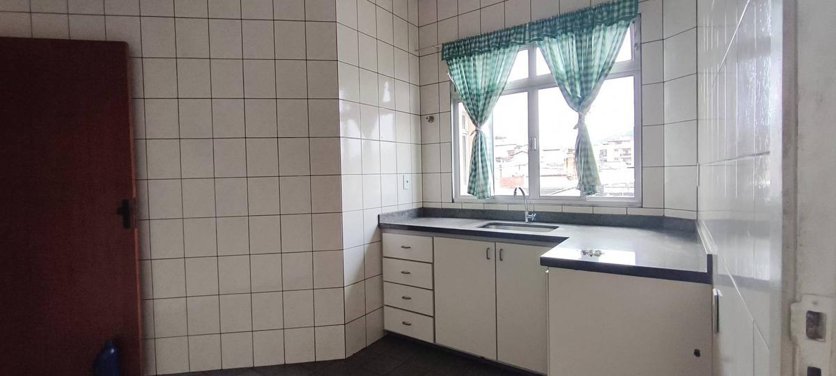 Apartamento, Novo Horizonte, 3 Quartos, 1 Vaga, 1 Suíte