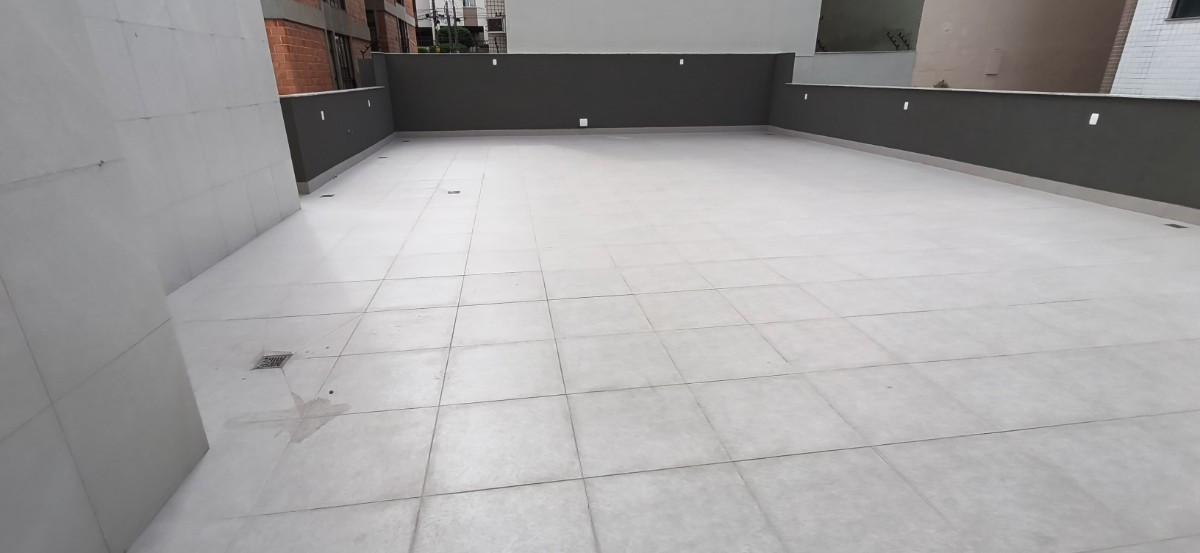 Apartamento, Castelo, 4 Quartos, 4 Vagas, 2 Suítes