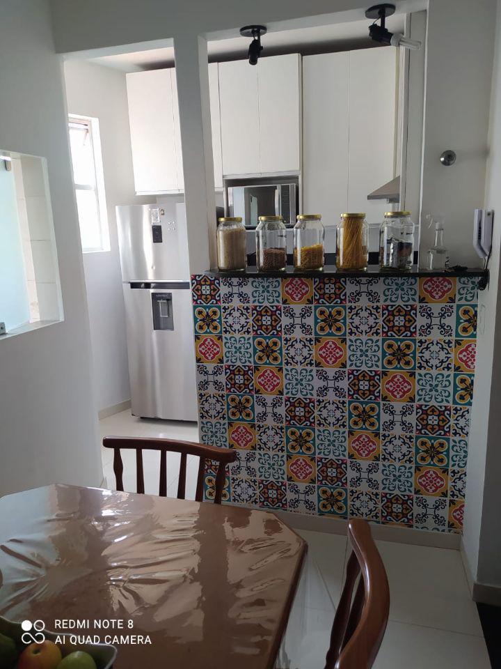 Apartamento, Sagrada Família, 3 Quartos, 1 Vaga, 1 Suíte