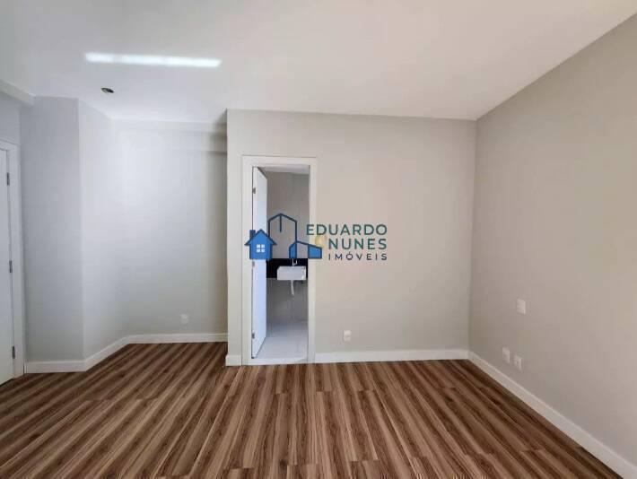 Apartamento, Serra, 3 Quartos, 2 Vagas, 1 Suíte