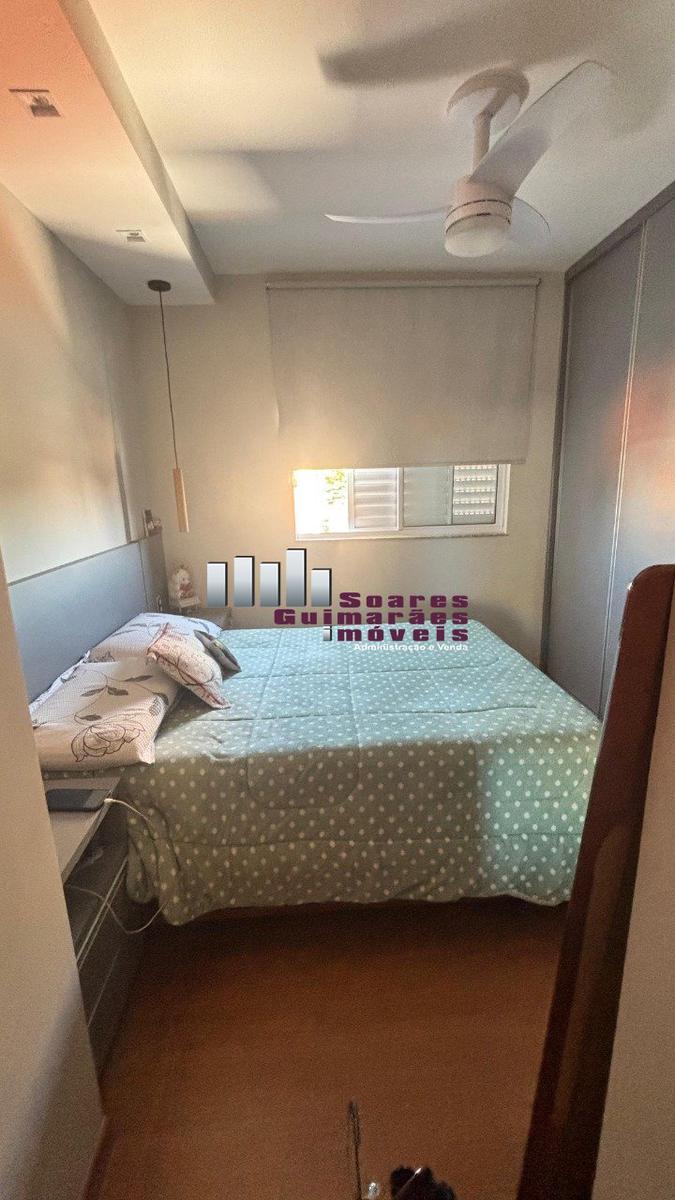 Apartamento, Santa Efigênia, 2 Quartos, 2 Vagas, 1 Suíte
