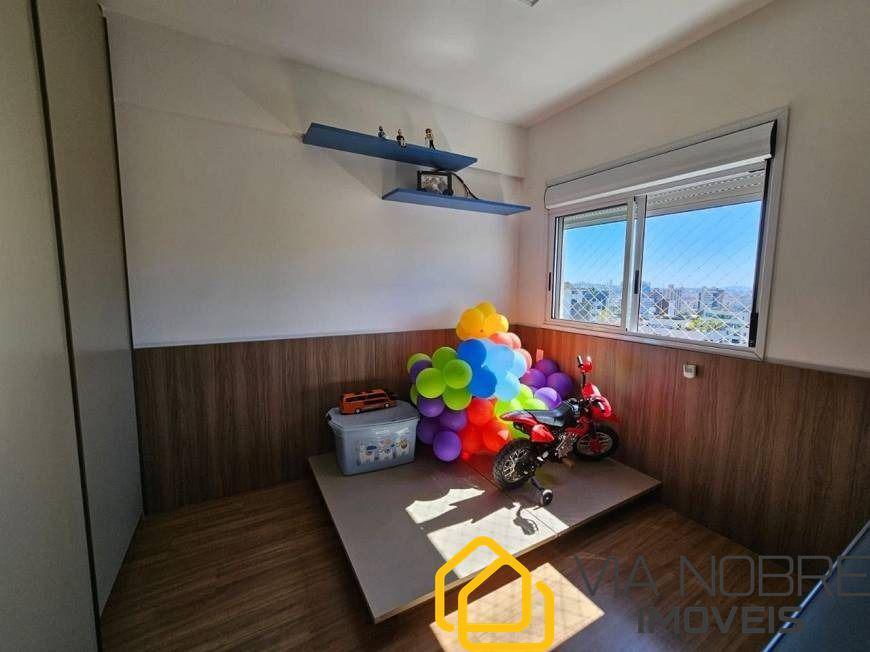 Apartamento, Gutierrez, 4 Quartos, 4 Vagas, 2 Suítes