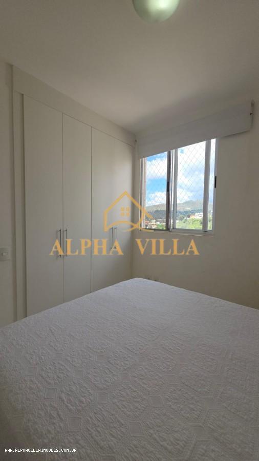 Apartamento, Palmeiras, 3 Quartos, 2 Vagas, 1 Suíte