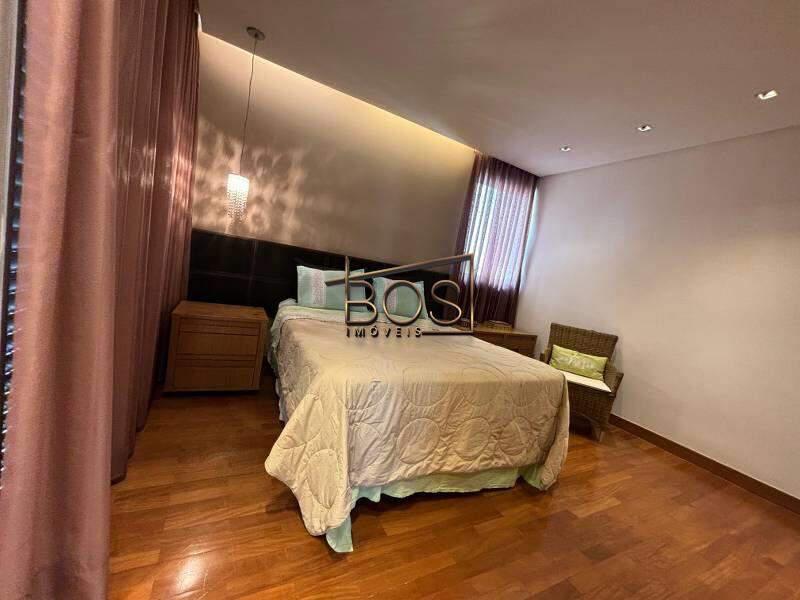 Cobertura, Sion, 5 Quartos, 4 Vagas, 3 Suítes