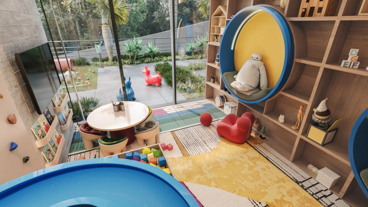 Apartamento, Sion, 2 Quartos, 2 Vagas, 2 Suítes