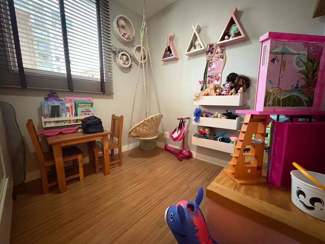 Apartamento, Castelo, 3 Quartos, 2 Vagas, 1 Suíte