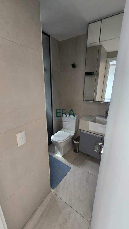 Apartamento, Santo Agostinho, 1 Quarto, 1 Vaga