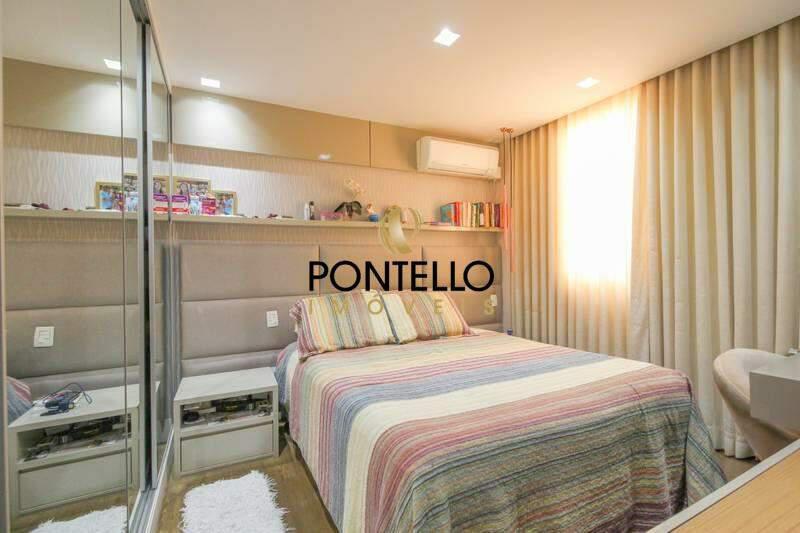 Cobertura, Cidade Nova, 4 Quartos, 4 Vagas, 1 Suíte