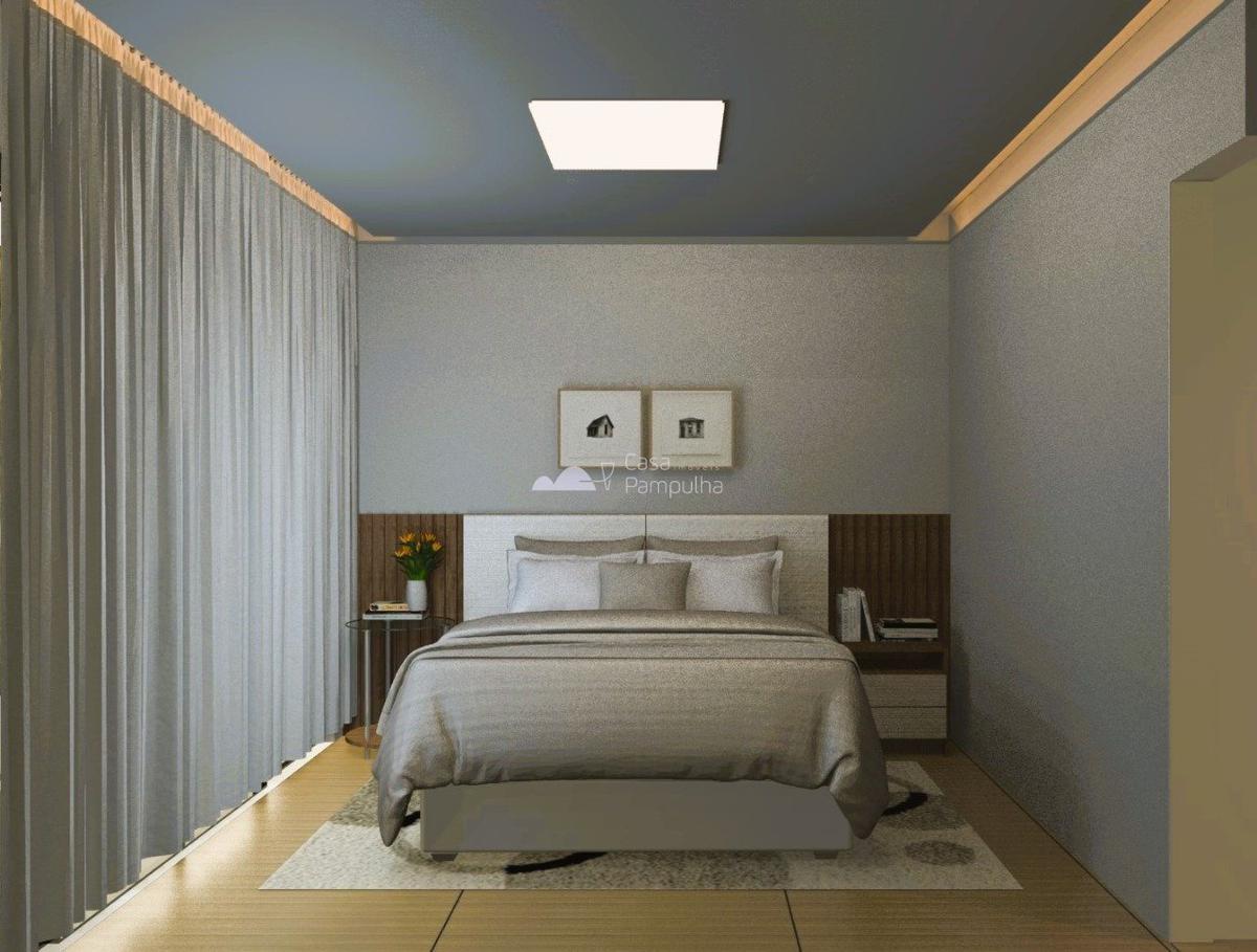 Casa, Itapoã, 3 Quartos, 4 Vagas, 2 Suítes