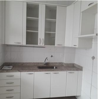 Apartamento, Palmares, 4 Quartos, 2 Vagas, 1 Suíte