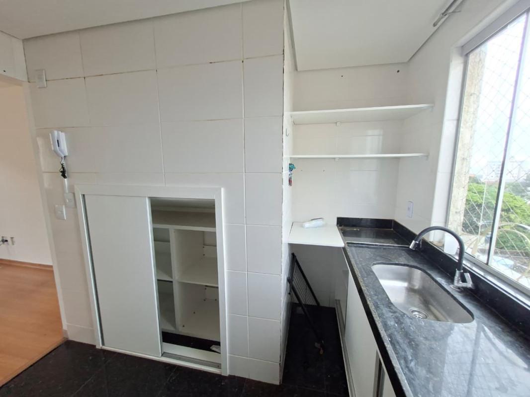 Cobertura, Jardim América, 3 Quartos, 2 Vagas, 1 Suíte