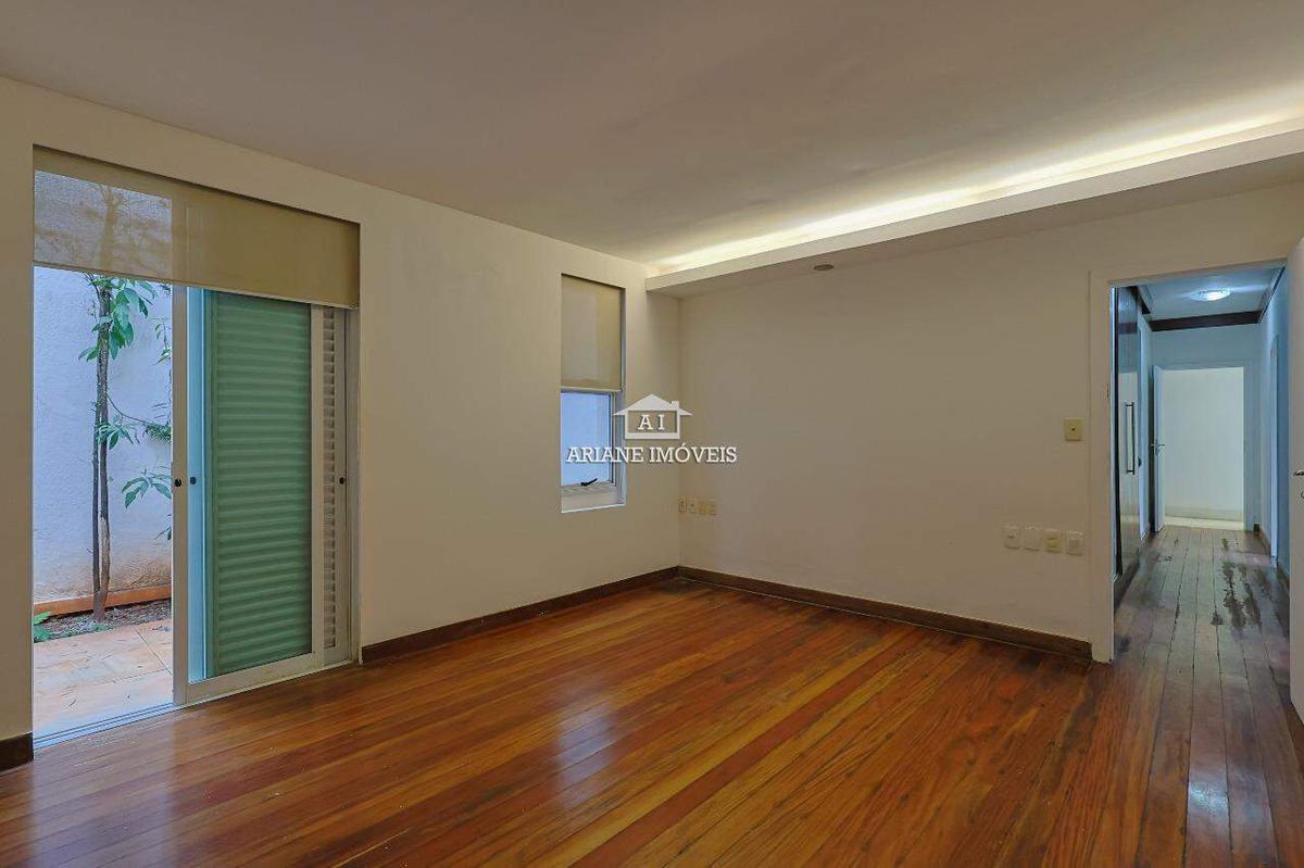 Casa, Belvedere, 4 Quartos, 5 Vagas, 2 Suítes