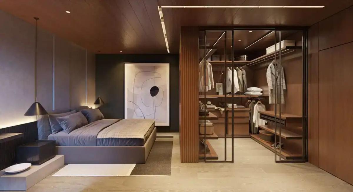 Apartamento, Lourdes, 3 Quartos, 2 Vagas, 1 Suíte