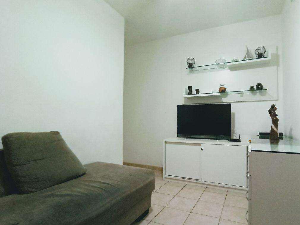 Apartamento, Buritis, 4 Quartos, 2 Vagas, 1 Suíte