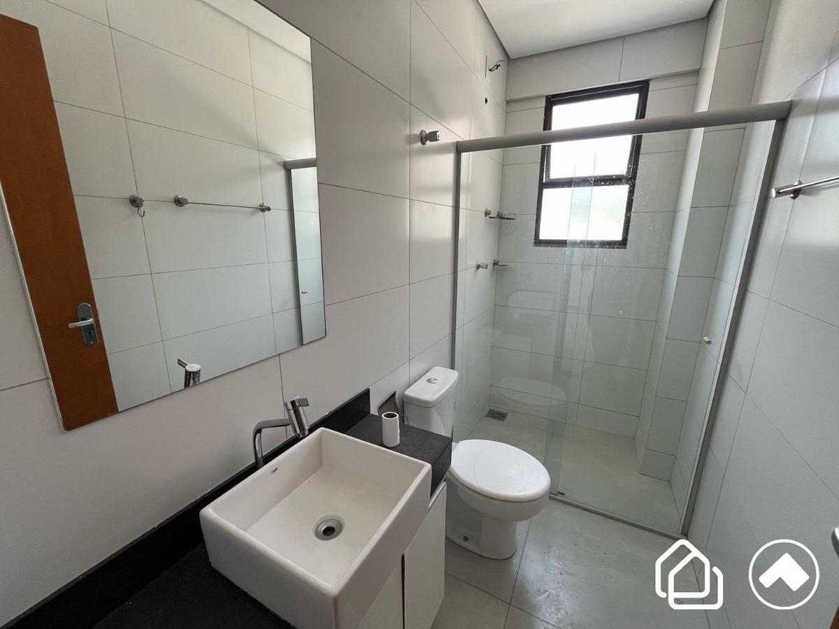 Apartamento, Buritis, 2 Quartos, 1 Vaga