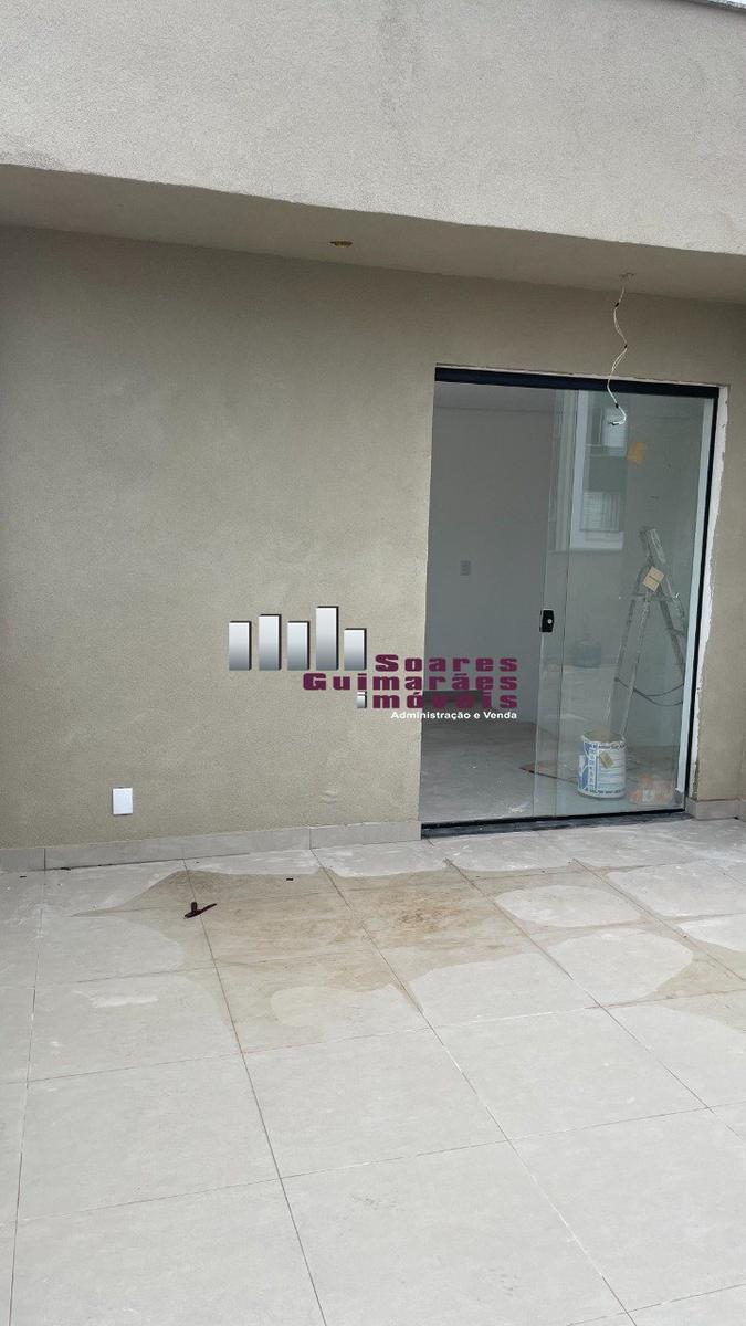 Apartamento, Santa Teresa, 3 Quartos, 3 Vagas, 1 Suíte