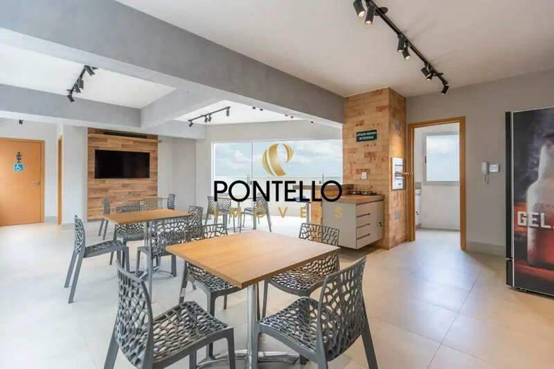 Apartamento, Santo Antônio, 3 Quartos, 1 Vaga, 2 Suítes