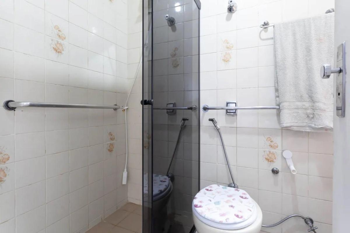 Apartamento, Nova Suíssa, 3 Quartos, 2 Vagas, 1 Suíte