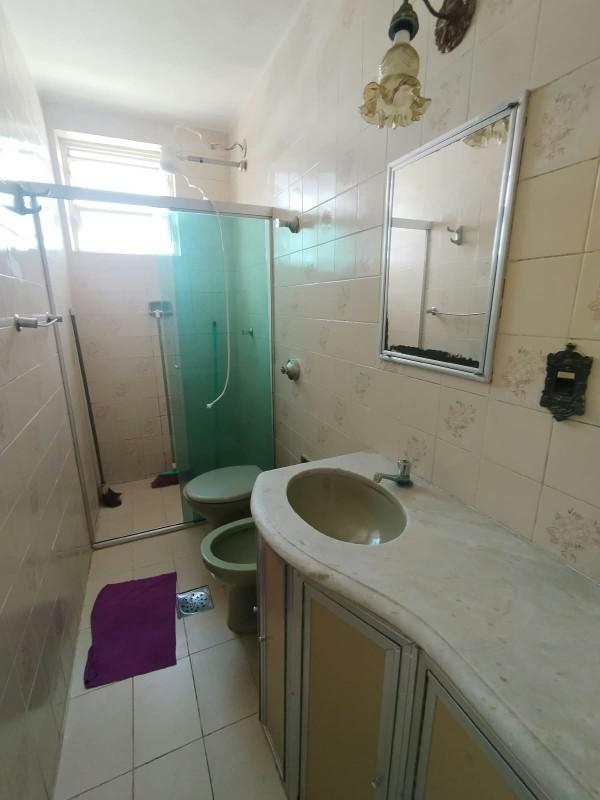 Apartamento, Monsenhor Messias, 3 Quartos, 1 Vaga