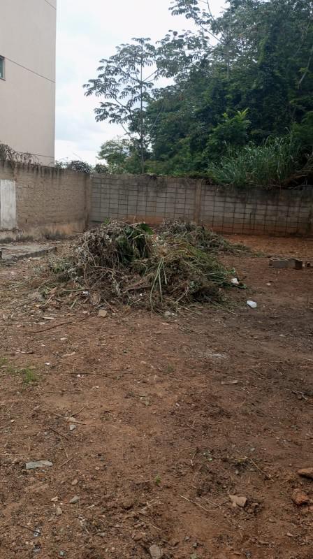 Lote, Jardim Vitória, 0 Quarto, 0 Vaga