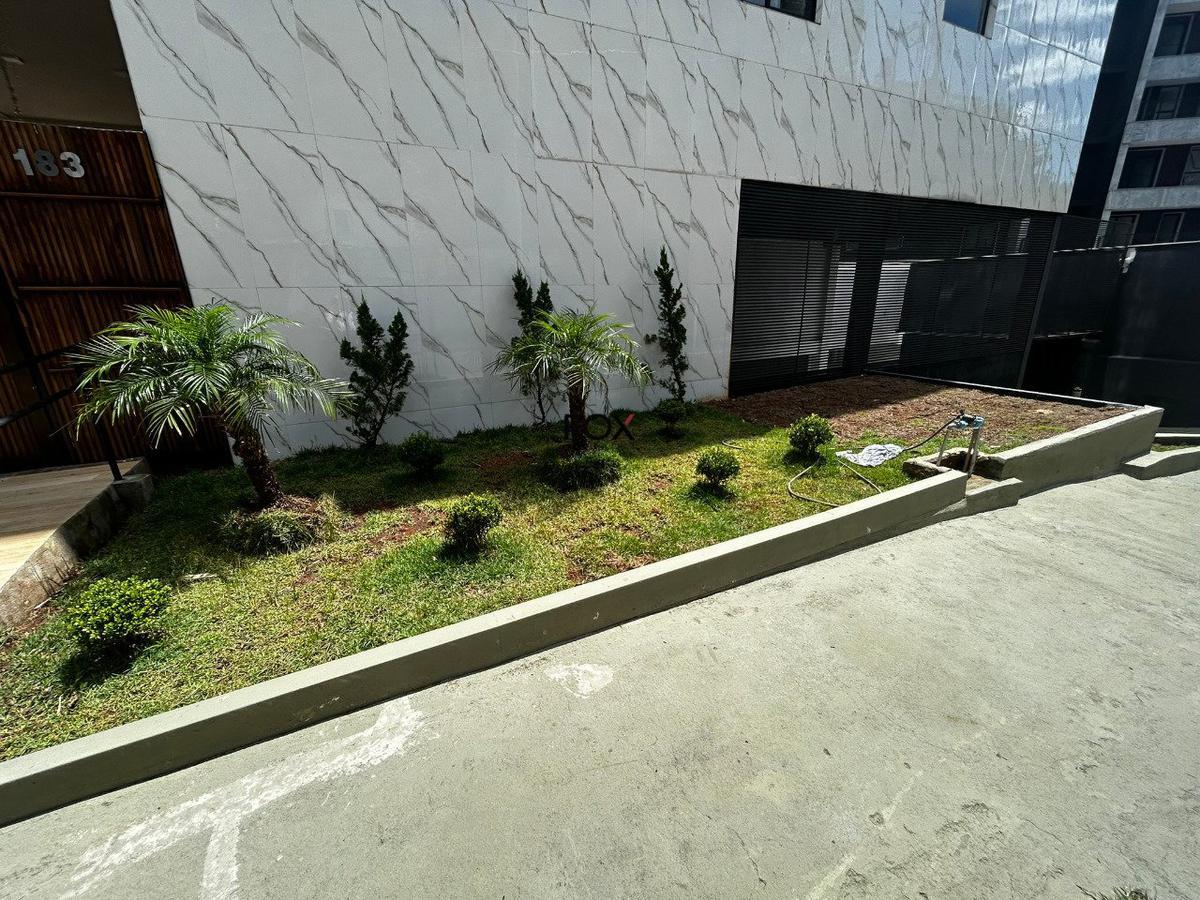 Apartamento, Santa Lúcia, 4 Quartos, 4 Vagas, 4 Suítes