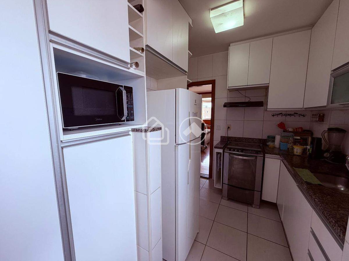 Apartamento, Buritis, 3 Quartos, 2 Vagas, 1 Suíte
