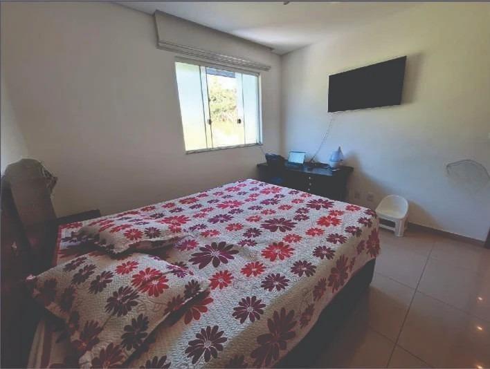 Casa, Vale das Orquídeas, 2 Quartos, 2 Vagas